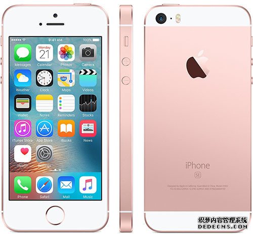 iPhoneSE什么时候开售？明日正式开启预定