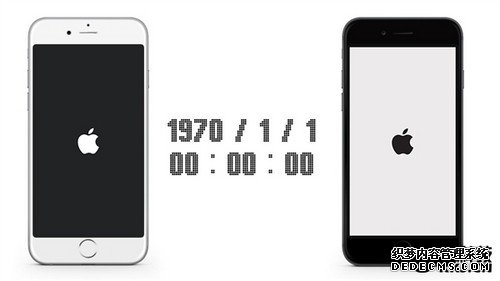 iOS 9.3解决1970变砖BUG：方法太机智