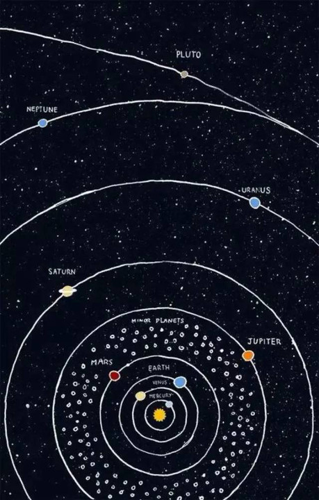 j2开奖直播:【j2开奖】【占星】写给今日到来的土星逆行，一篇文章教你应付所有行星逆行