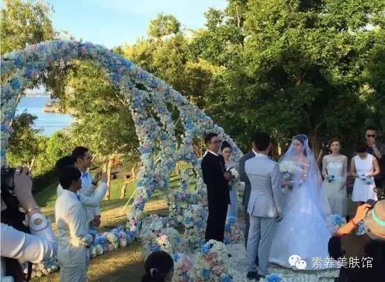 【j2开奖】四爷大婚，诗诗女神又火了！为什么素颜之后依然比你美？