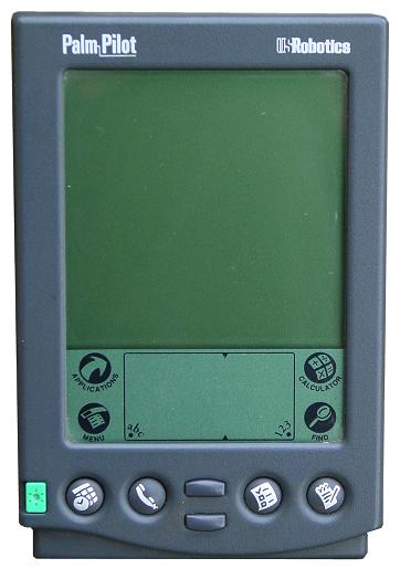 Palm Pilot