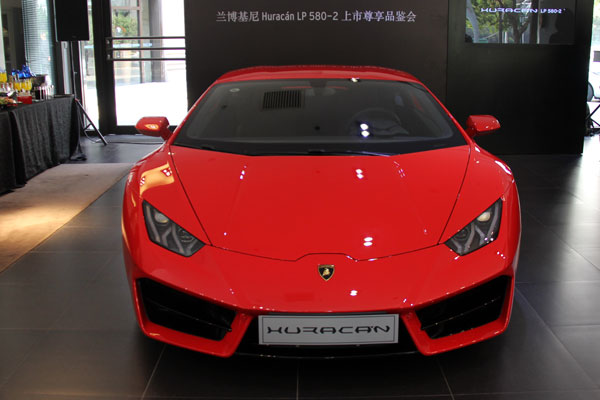 开奖直播现场:【j2开奖】Huracan LP 580