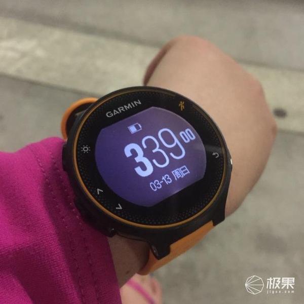 本港台直播:【j2开奖】都说Apple Watch最火，可跟这手表比运动它就输了