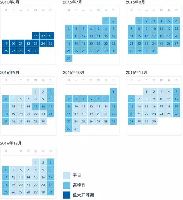 【j2开奖】上海迪士尼28日0点开始售票，哈尔滨人买票你得准备这些钱……