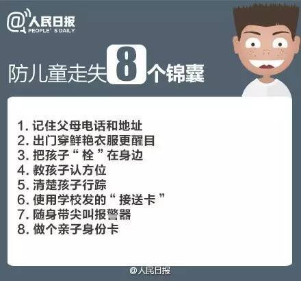 本港台直播:【j2开奖】各大报纸为孩子设计的8道“保命题”，务必考考孩子