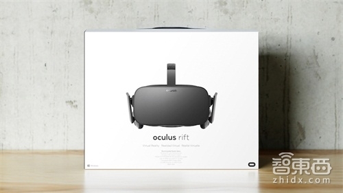 【j2开奖】Oculus Rift零售版出货 首批上手后大家咋玩