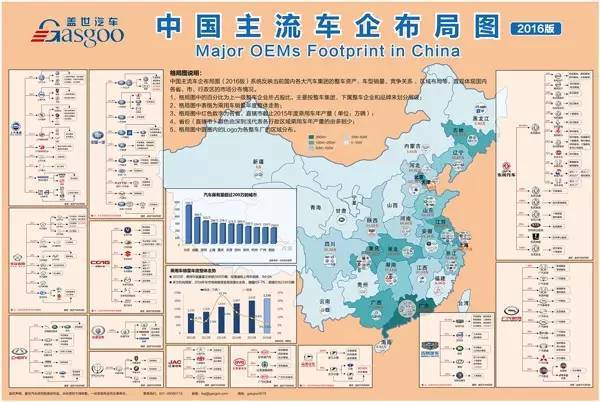 本港台直播:【j2开奖】首发│2016中国主流车企在华布局图（印刷版）出炉！