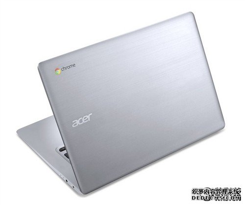 1900元Chromebook：全铝机身、续航14小时