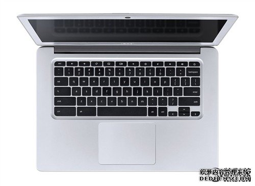 1900元Chromebook：全铝机身、续航14小时