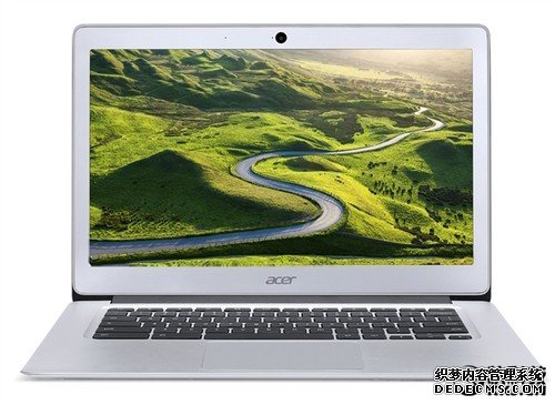 1900元Chromebook：全铝机身、续航14小时