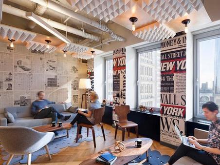 本港台直播:【j2开奖】WeWork来袭，办公共享格局大变动