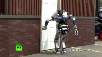 但这种金属机器人绝非唯一一种机器人类型。工程师们正在创建新一代多功能、非常灵活的机器人——柔软型机器人。