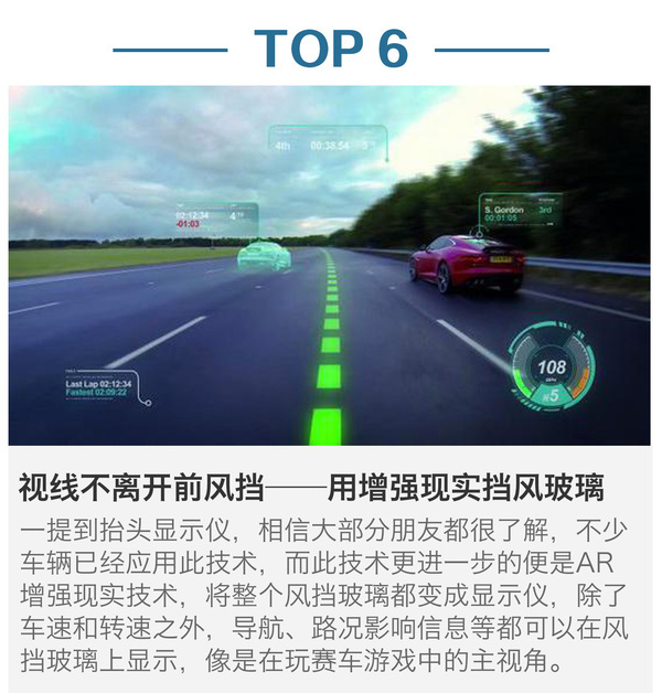 本港台直播:【j2开奖】有这些配置才不low 浅析汽车黑科技top10