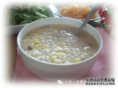 去春燥，四种食疗方法效果好