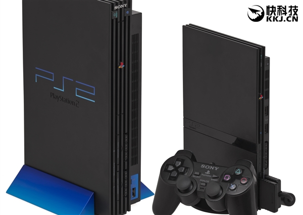 阅读更多：索尼 PS4 游戏机 主机游戏 模拟器 主机 PS2