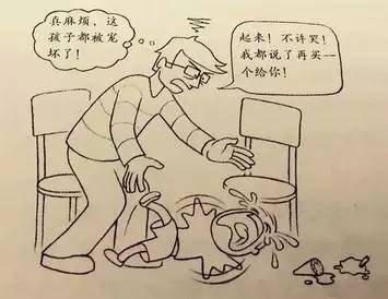 j2开奖直播:【j2开奖】【漫画】孩子越哄越哭闹的原因