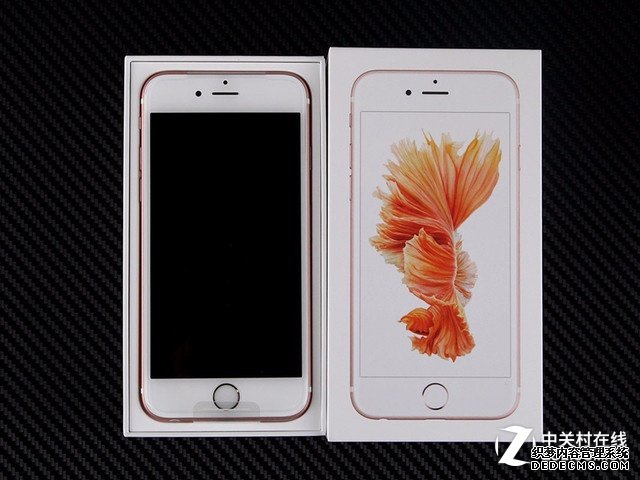 就是不加价 苹果iPhone 6s今日报价6088 