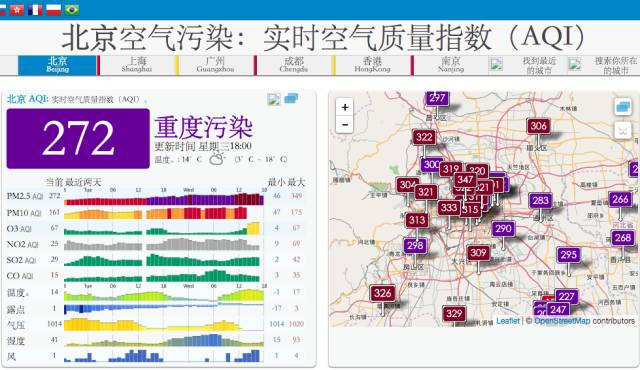 陈松蹊。图片来源：北京大学