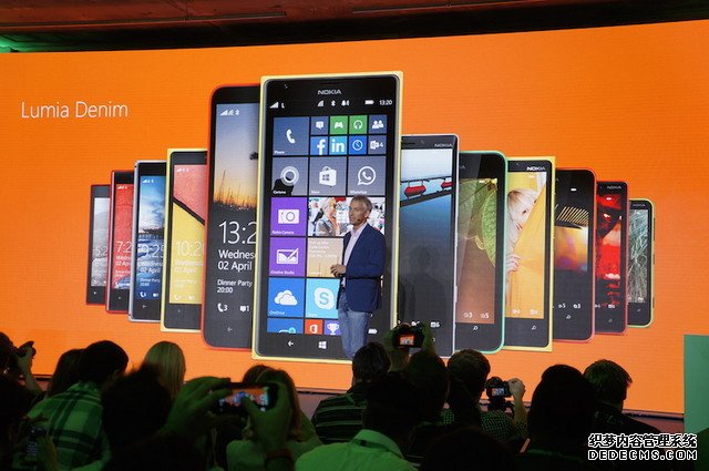 放下手中的 Lumia，Surface Phone 要来了？
