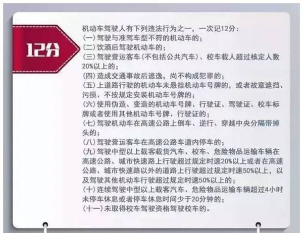 本港台直播:【j2开奖】4月1号愚人节,要实行新扣分标准了?