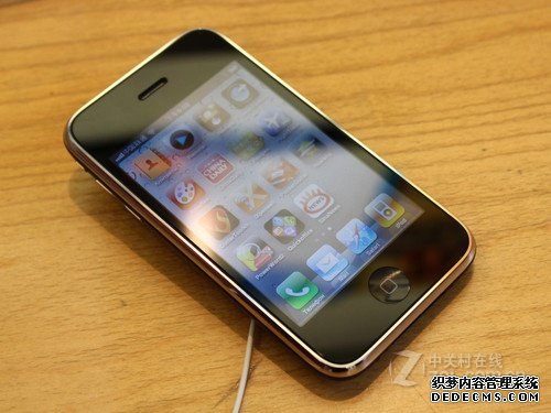 联通iPhone3GS调价 编辑教你如何明白买 