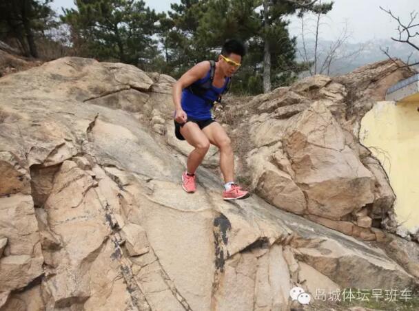 崂山100公里山地越野挑战赛征集跑友 5月开跑