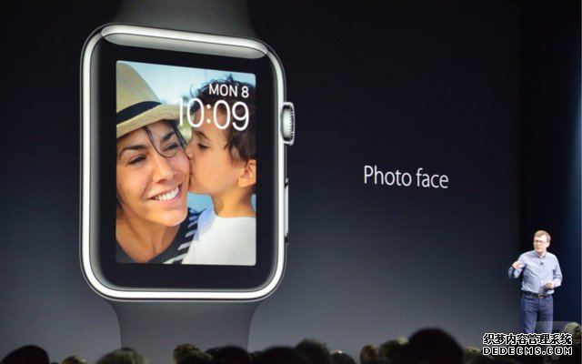 更薄机身，Apple Watch 2 两个月后发布？