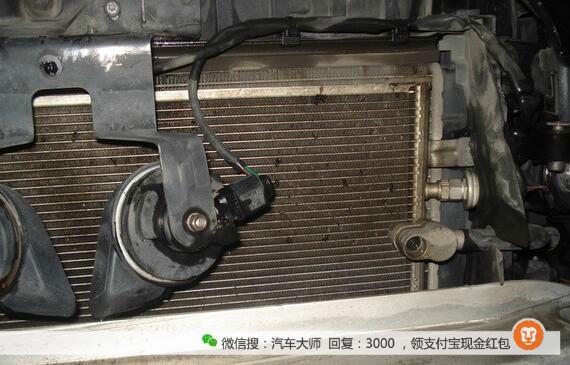 本港台直播:【j2开奖】散热器披“棉被” 春季有没有必要清洗水箱？