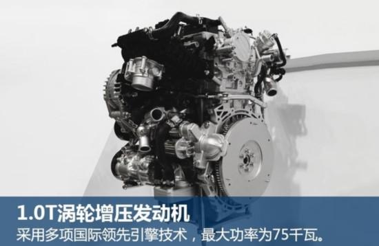 目前1.3T、1.5T、1.6T和1.8T四款涡轮增压发动机已经搭载在传祺量产车型上。其中1.3T主要匹配在旗下紧凑以及小型车上；1.8T主要搭载在GA6、GS5以及GS5速博三款车型。吴松表示：“由于油耗的压力越来越重，考虑到动力的优越性和未来的油耗的压力，将会推出1.0T和2.0T的涡轮增压发动机。”根据广汽传祺规划：未来1.0T发动机将匹配在小型车轿车和SUV；2.0T发动机将会搭载在中大型车和大型SUV上。