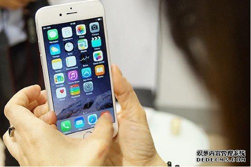 iOS漏洞频出，因为苹果疲于应对安卓的挑战？