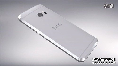 HTC 10终极曝光！360度无死角美如画