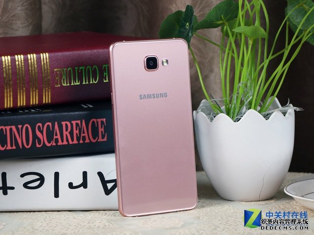 纤薄金属新品 三星 2016版GALAXY A9热卖 