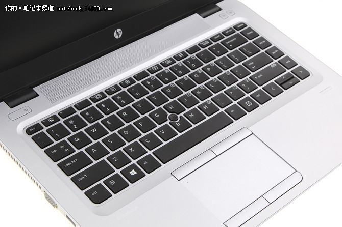 细节决定成败 惠普EliteBook745 G3评测