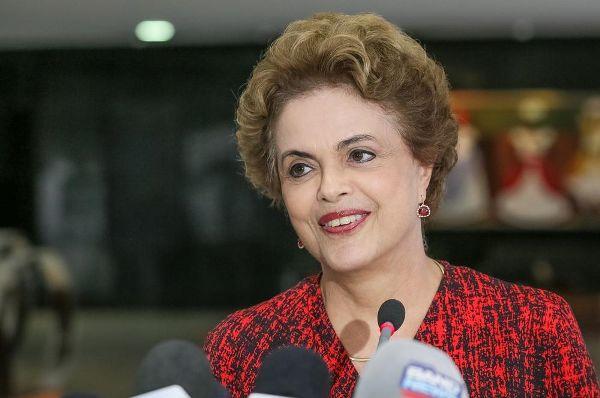 巴西难题倍出 弹劾总统谁来宣布奥运开幕