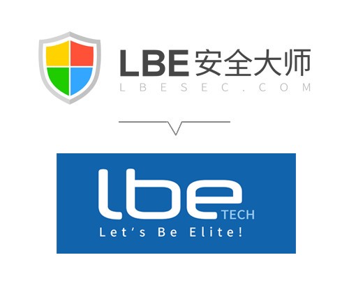 LBE品牌升级，全面启动全球化战略