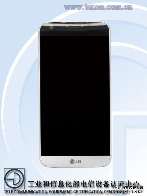 LG G5 SE获设备认证：骁龙652+2K显示屏 