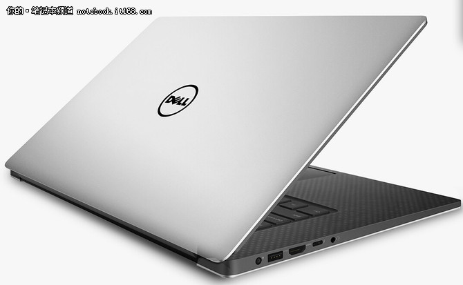 外观漂亮 配置给力 XPS 15助您高效办公