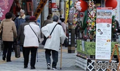 为啥日本人寿命全球最长？太神奇了