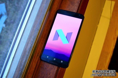 万没想到！Android 7.0新功能：苹果懵逼