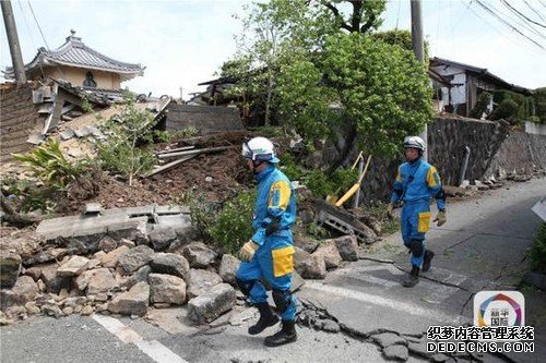 揭秘：三天三次强震 日本怎么扛住的？