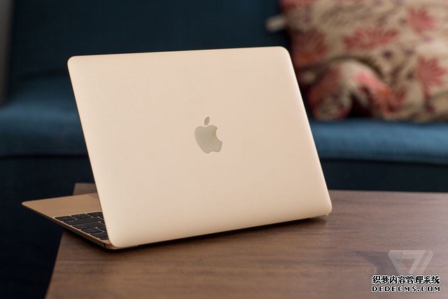 传新款MacBook将用金属注塑工艺铰链 