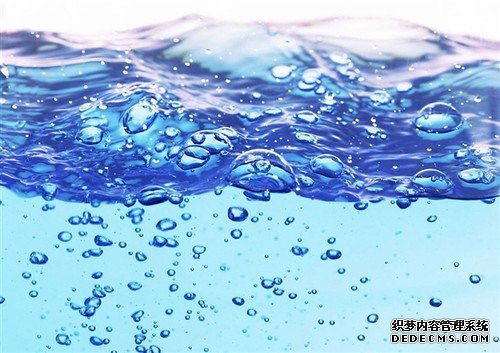 人类首次发现水的核量子效应：刷新认知
