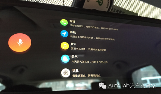 ?征稿邮箱：liujing@autolab.cn