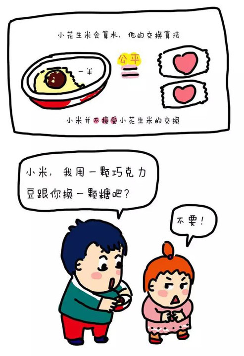 【j2开奖】孩子闹矛盾，父母别介入【漫画】