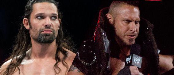 两位WWE选手因二次违反健康政策 遭禁赛60天