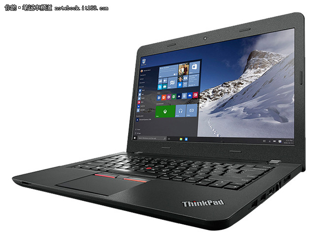 联想 Thinkpad E460