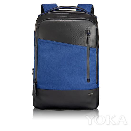 TUMI全新Tahoe系列Lyons Backpack