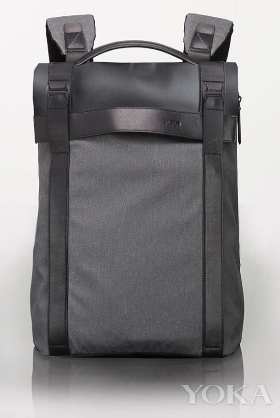 TUMI全新Tahoe系列Lyons Backpack