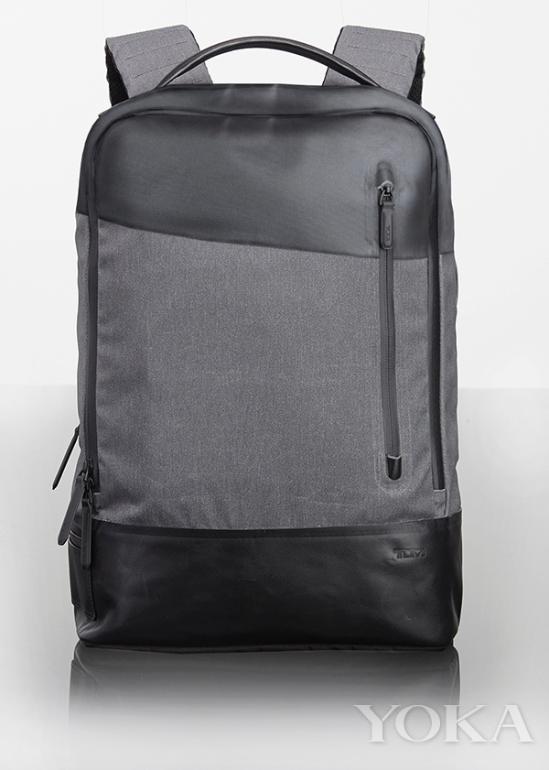 TUMI全新Tahoe系列Lyons Backpack