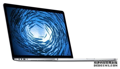 从昨天的 MacBook 更新看今年的 MBP 更新